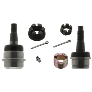 Febi Traggelenk Jeep Cherokee Comanche Grand Wrangler