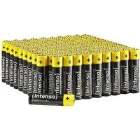 Intenso Energy Ultra AAA LR03 100er Pack 7501511 Batterie