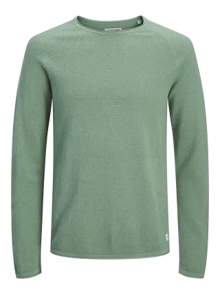 Jack & Jones - Jack & Jones 12157321 CloudDancer CloudDancer - Gr. - XS