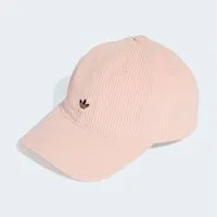 adidas Originals Baseball Cap CORDUROY Baseballcap aus weichem Cord