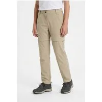 Icepeak Funktionshose KANO JR wasserabweisend, aus Polyester und Elasthan, in den Größen 128 bis 176