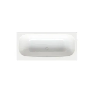 Badewanne BetteDuett 3100000 170 x 80 cm, weiss