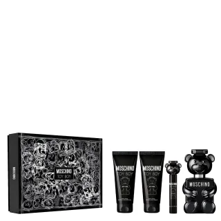 Moschino Toy Boy Eau de Parfum 100ml Geschenkset