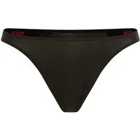 HUGO String HUGO ID