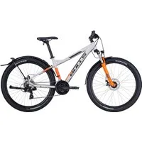 Bulls Sharptail Street 2 27,5'' grau/orange 2025