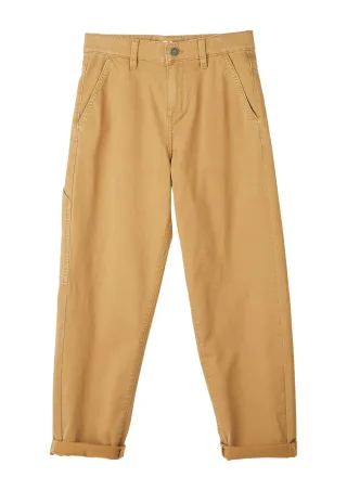 s.Oliver - Hose gelb - Gr. - 176