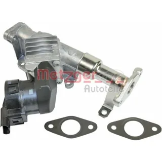 Metzger AGR-Ventil + Dichtung BMW 1er 3er 5er