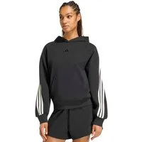 adidas Sportswear Sweatshirt AK (1-tlg) Seitenstreifen
