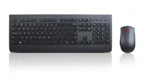 Lenovo Professional Combo | 4x30h56823 | Tastatur-und-Maus-Set
