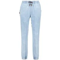 Alife & Kickin Stoffhose Damen AliciaAK DNM B