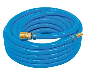 ELMAG Druckluftschlauch-Set 'high-flex' - 41110
