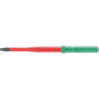 Wera Kraftform Kompakt VDE 67 iS Take it Easy - 05006542001