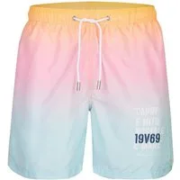 19V69 ITALIA Badeshorts SIRO DIP