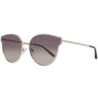 Guess Sonnenbrille GF0353 32F Gold Grau Gradient
