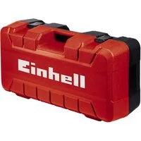 Einhell Werkzeugkoffer E-Box L70/35, inkl. Koffer für universelle Aufbewahrung von Werkzeug und Zubehör