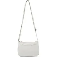 TOM TAILOR Denim Umhängetasche Bags, TTCILIA S Umhängetasche aus Lederimitat