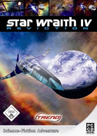 Star Wraith 4: Reviction