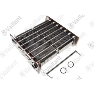 Vaillant Wärmetauscher HW 065128 Vaillant-Nr. 065128