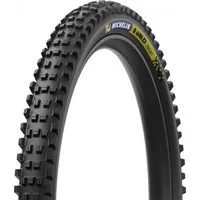 Michelin Fahrradreifen Michelin FALTREIFEN E-WILD FRONT RACING LINE 65-622 Schwarz - maximale