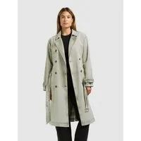 khujo Trenchcoat HERA