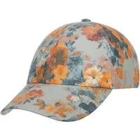 Lipodo Baseball Cap (1-St) Baseballcap Metallschnalle