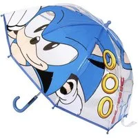 Disney Taschenregenschirm Regenschirm Poe Manual Bubble Sonic