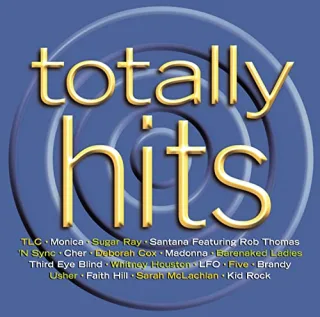 Totally Hits Vol. 1