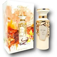 Fragrance World Eau de Parfum Creme of Clouds