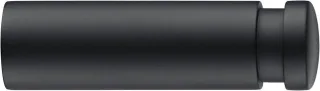 Duravit D-Code Handtuchhaken Schwarz Matt 0099044600