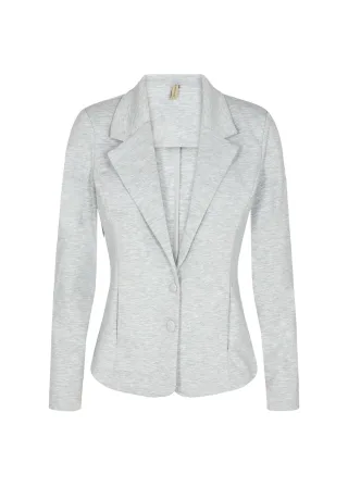 Soyaconcept - SC-DANIELA 1 LT GREY MELANGE - Gr. - S