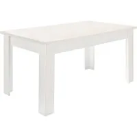 Home affaire Esstisch RAVENNA, im zeitlosen Landhausstil, Breite 160 cm