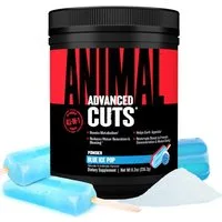 Universal Nutrition Universal Nutrition Animal Cuts Powder-267 g Pulver