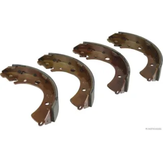Jakoparts Bremsbacken hinten Honda Accord Civic Hr-V Logo