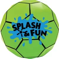 Vedes Spiel Splash & Fun Bouncer Ball Ø9 cm PU