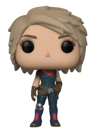Funko Pop! 338 - Destiny: Amanda Holliday