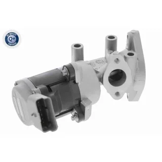 Vemo AGR-Ventil links Land Rover Discovery Range 2,7