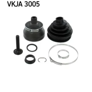 SKF Antriebswellengelenk au?en Audi A4 Skoda Superb VW Passat