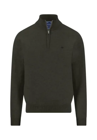 FYNCH-HATTON - Troyer-Zip, Superfine - Gr. - M