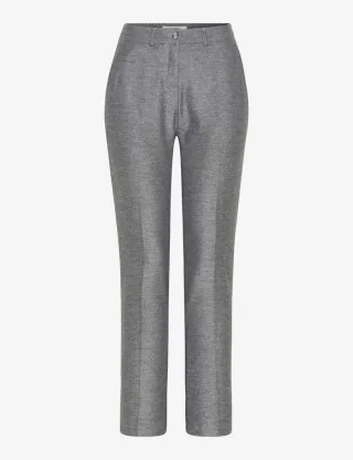BRAX - Style Maron S silver - Gr. - 40