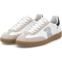 Rieker EVOLUTION FSK Herren Halbschuhe Schnürschuh