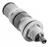 Kaja ECO-Thermostat-Temperaturreglereinheit, für AP-STYLE und AP-AQUADRAT, 00440 00440