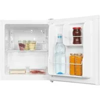 exquisit Kühlschrank KB05-V-040E weiss
