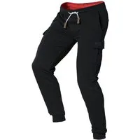 Mount Swiss Jogginghose Mount Swiss lange Freizeithose Herren CARGO I lange Sweatpants Herren (1-tlg)