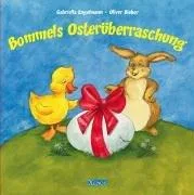 Bommels Osterüberraschung