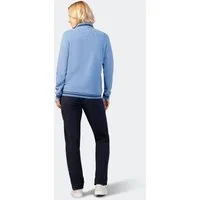Hajo Hausanzug Homewear Anzug, Bouclé