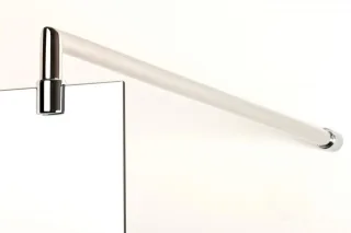 Neuesbad Design Wandbügel 90 cm