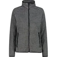 CMP Fleecejacke CMP Damen Fleecejacke WOMAN JACKET 35H4026