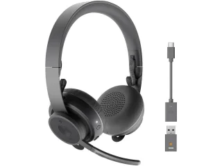LOGITECH Headset Zone 900