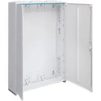 Zählerschrank univers Z ZB33S, Gehäuse Retail