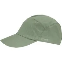 chillouts Baseball Cap Foxhill Hat mit crushbarem Design & atmungsaktivem Komfort für unterwegs